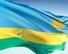 Flag of Rwanda