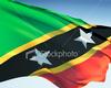 Flag of Saint Kitts and Nevis