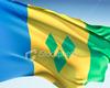 Flag of Saint Vincent and the Grenadines