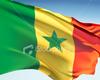 Flag of Senegal