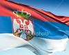 Flag of Serbia