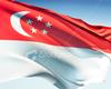 Flag of Singapore