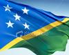 Flag of Solomon Islands