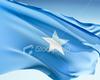 Flag of Somalia