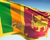 Flag of Sri Lanka