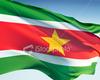 Flag of Suriname