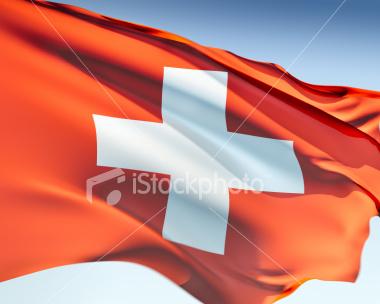 Flag of Switzerland