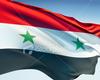 Flag of Syria