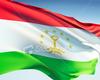 Flag of Tajikistan