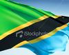 Flag of Tanzania
