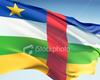 Flag of the Central African Republic