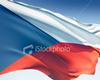 Flag of the Czech Republic