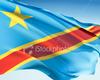 Flag of the DR Congo