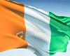 Flag of the Ivory Coast