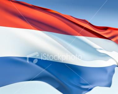 Flag of the Netherlands