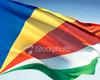 Flag of the Seychelles