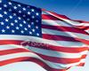 Flag of the USA