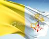 Flag of the Vatican City