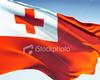Flag of Tonga