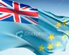 Flag of Tuvalu
