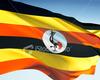 Flag of Uganda
