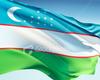 Flag of Uzbekistan