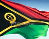 Flag of Vanuatu