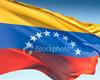 Flag of Venezuela