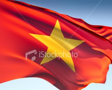 Flag of Vietnam