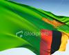 Flag of Zambia